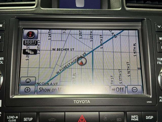 2012 Toyota Highlander Limited V6