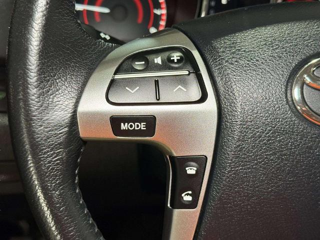 2012 Toyota Highlander Limited V6