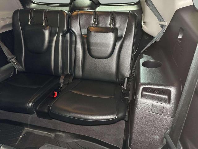 2012 Toyota Highlander Limited V6