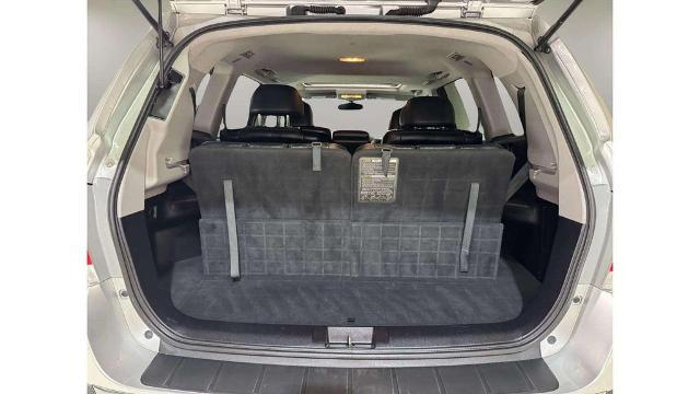 2012 Toyota Highlander Limited V6