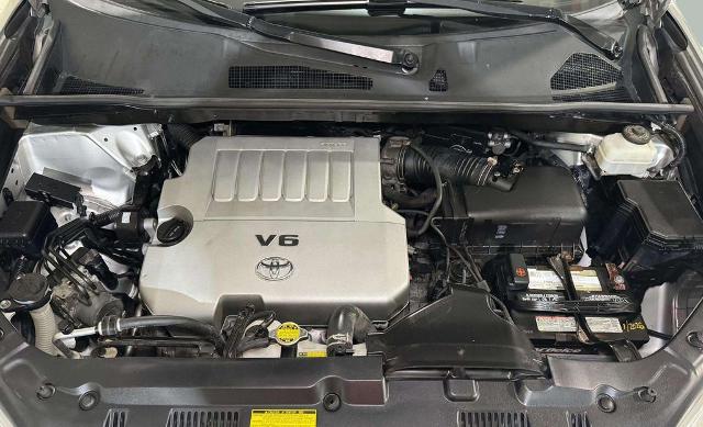 2012 Toyota Highlander Limited V6