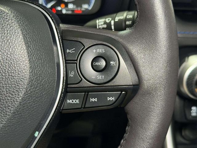 2023 Toyota RAV4 Hybrid XSE