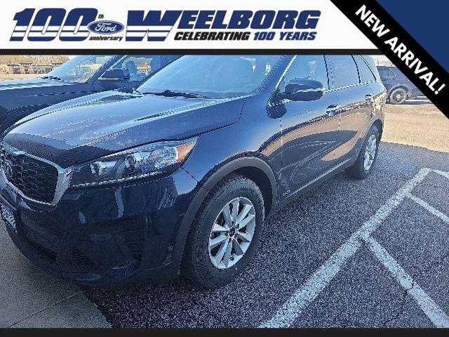 2020 Kia Sorento 2.4L LX for sale in Redwood Falls, MN