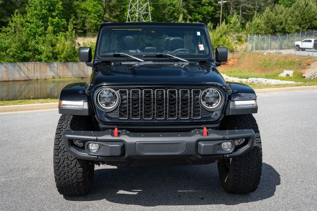 2024 Jeep Wrangler 4-Door Recon 4x4
