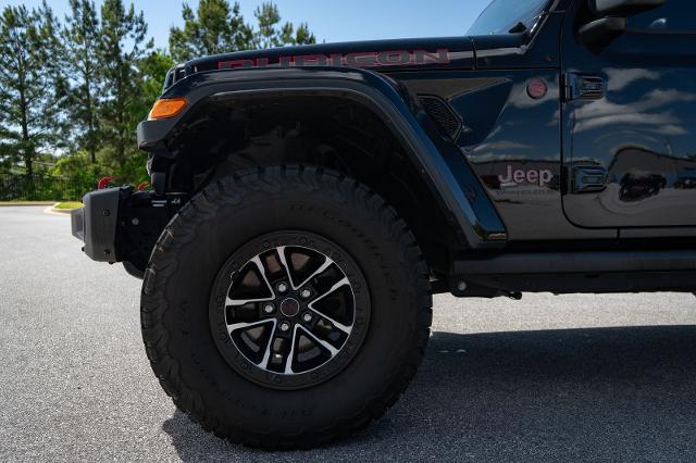 2024 Jeep Wrangler 4-Door Recon 4x4