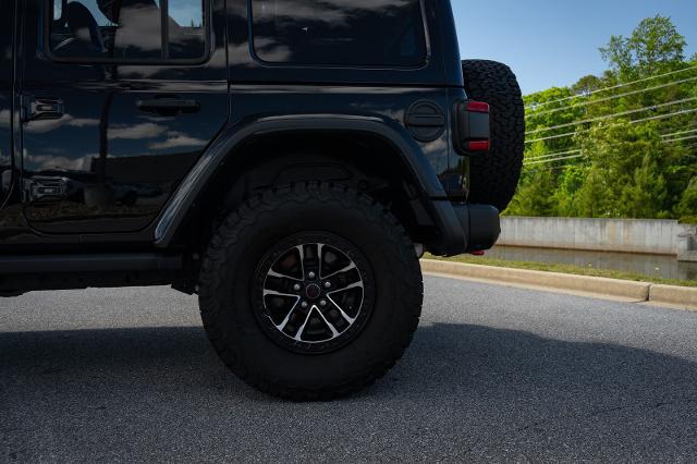 2024 Jeep Wrangler 4-Door Recon 4x4