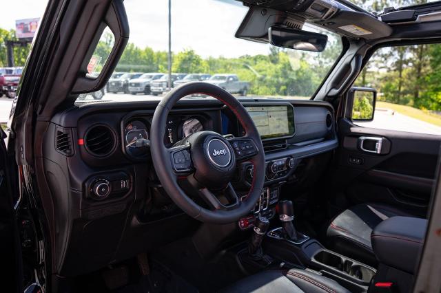2024 Jeep Wrangler 4-Door Recon 4x4