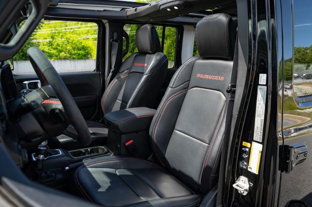 2024 Jeep Wrangler 4-Door Recon 4x4
