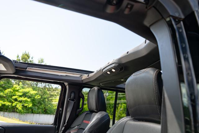 2024 Jeep Wrangler 4-Door Recon 4x4