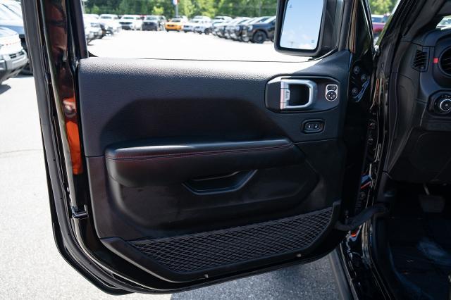 2024 Jeep Wrangler 4-Door Recon 4x4