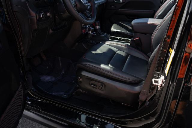 2024 Jeep Wrangler 4-Door Recon 4x4