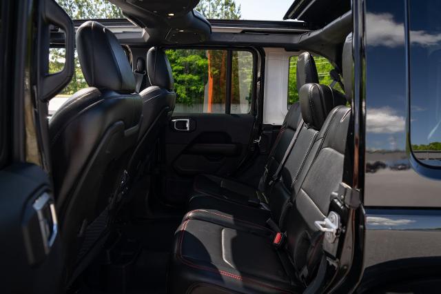 2024 Jeep Wrangler 4-Door Recon 4x4