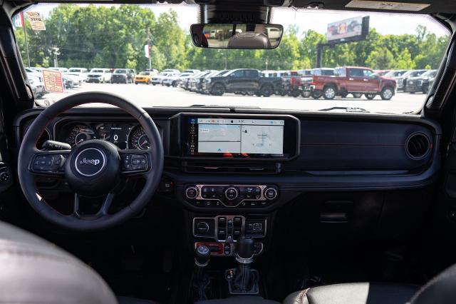 2024 Jeep Wrangler 4-Door Recon 4x4