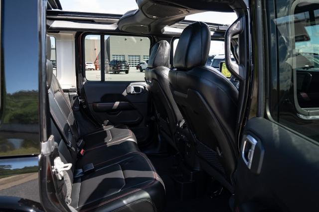 2024 Jeep Wrangler 4-Door Recon 4x4