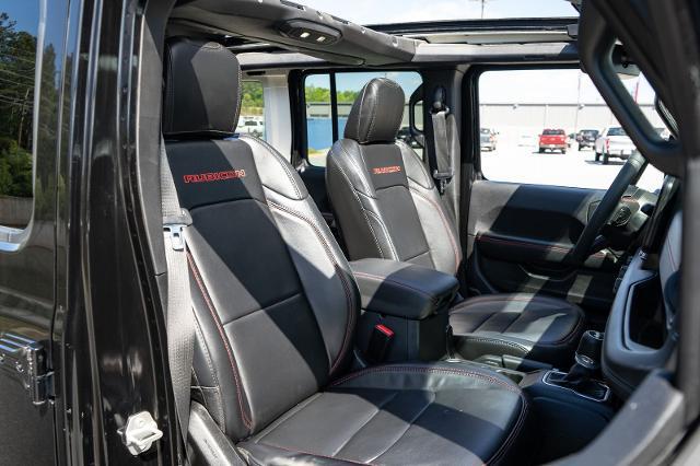 2024 Jeep Wrangler 4-Door Recon 4x4