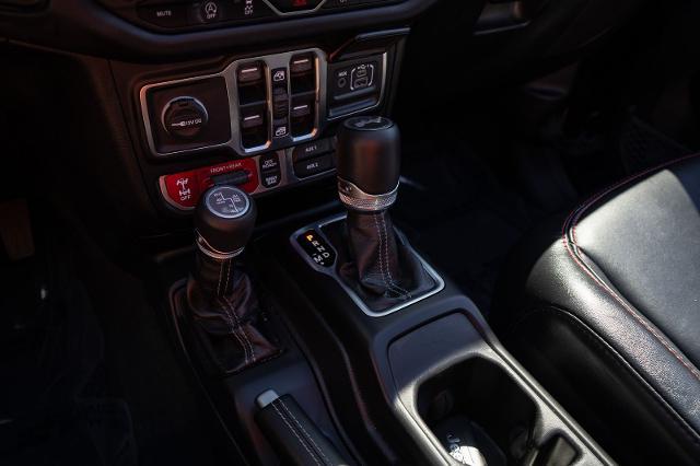 2024 Jeep Wrangler 4-Door Recon 4x4