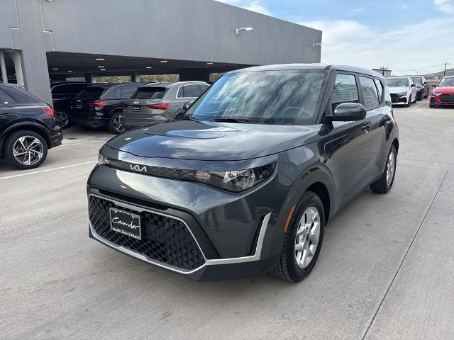 2025 Kia Soul LX for sale in Norman, OK
