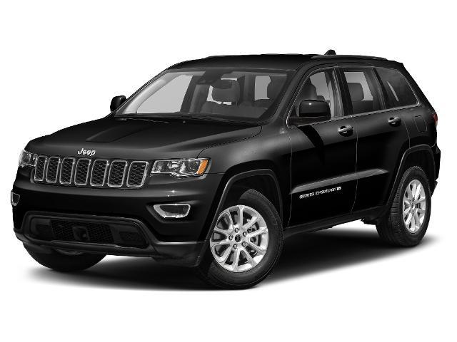 2022 Jeep Grand Cherokee Laredo E 4x4 for sale in Norman, OK