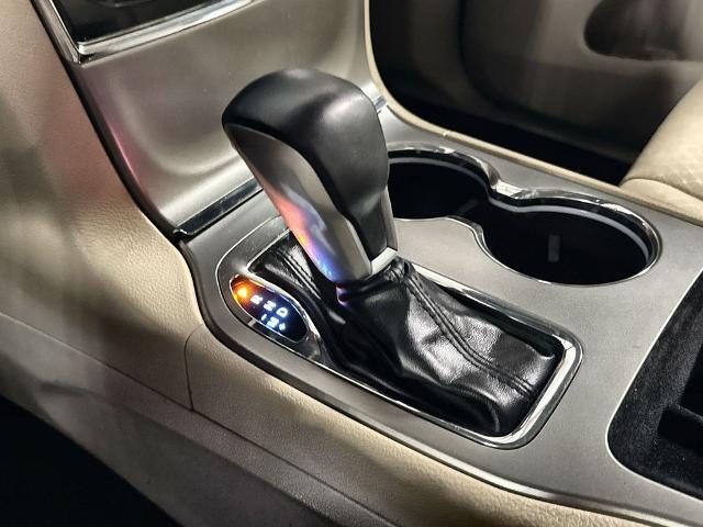 2022 Jeep Grand Cherokee Laredo E 4x4