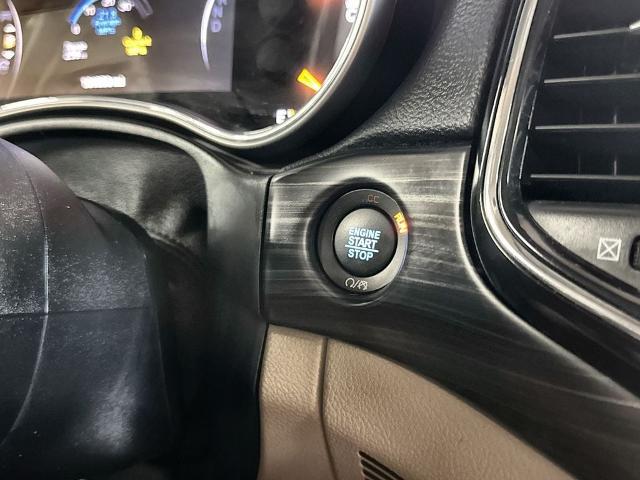 2022 Jeep Grand Cherokee Laredo E 4x4