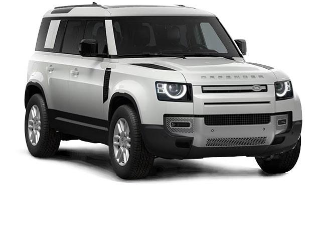 2025 Land Rover Defender 110 P300 for sale in Norman, OK