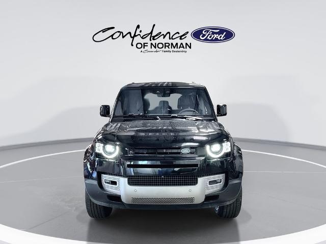 2025 Land Rover Defender 110 P300