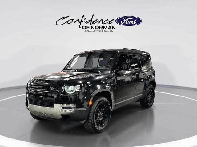 2025 Land Rover Defender 110 P300