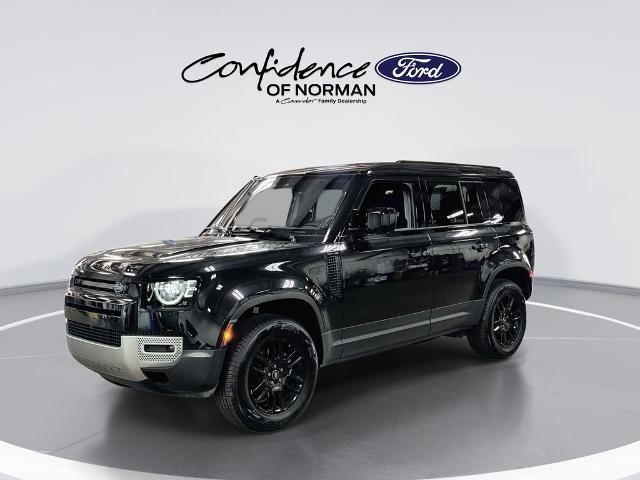 2025 Land Rover Defender 110 P300
