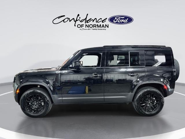 2025 Land Rover Defender 110 P300