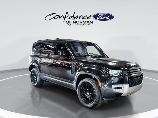 2025 Land Rover Defender 110 P300