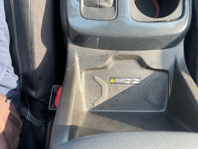 2021 Chevrolet Colorado 4WD Crew Cab Short Box Z71