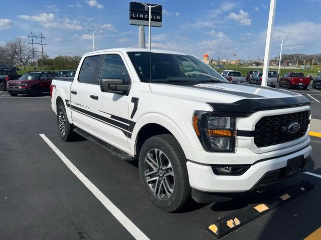 2023 Ford F-150 XL for sale in Eau Claire, WI
