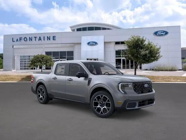 2026 Ford Maverick Lariat for sale in Lansing, MI