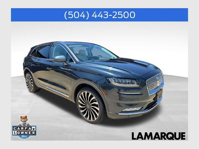 2023 Lincoln Nautilus Black Label for sale in Kenner, LA