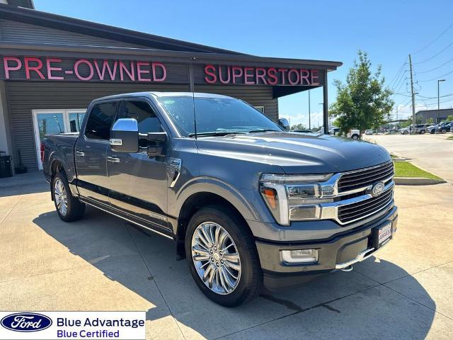 2024 Ford F-150 King Ranch for sale in Kenner, LA