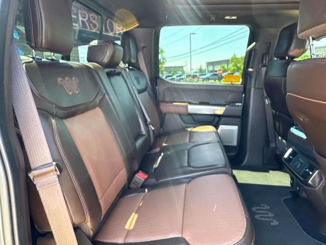 2024 Ford F-150 King Ranch