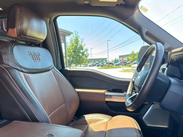 2024 Ford F-150 King Ranch