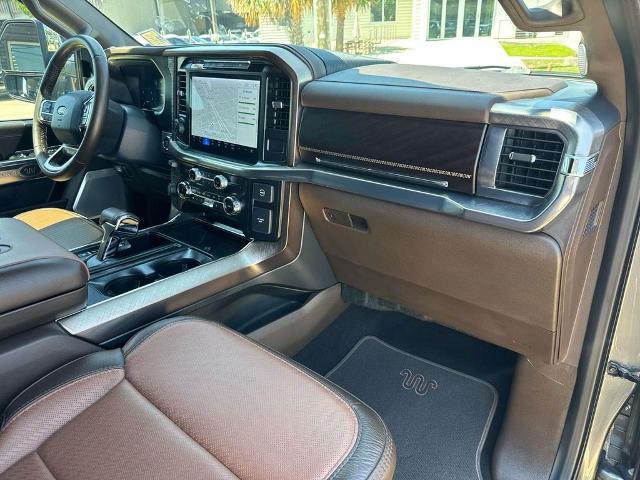 2024 Ford F-150 King Ranch