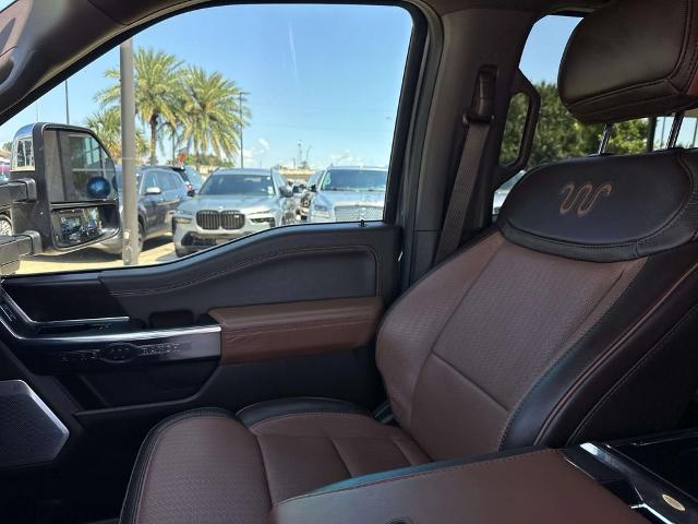 2024 Ford F-150 King Ranch