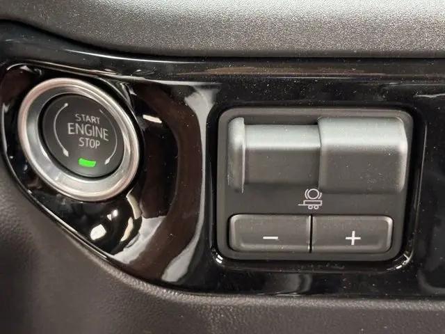 2026 Chevrolet Silverado 1500 4WD Crew Cab Short Bed ZR2