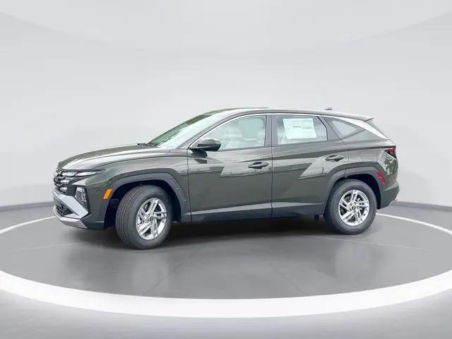 2026 Hyundai Tucson SE for sale in Greensboro, NC