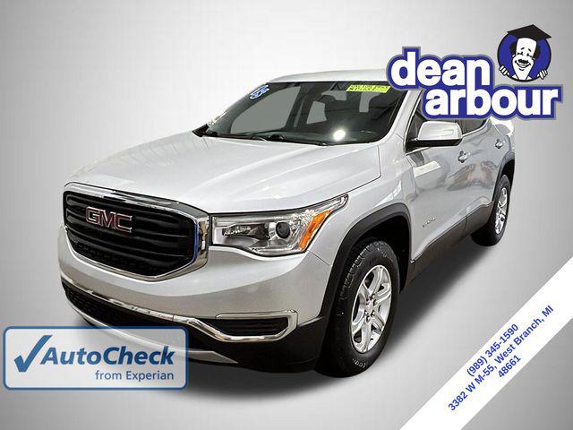 2018 GMC Acadia SLE-1 for sale in West Branch, MI