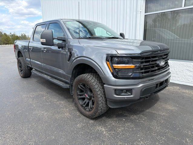 2024 Ford F-150 XLT for sale in West Branch, MI