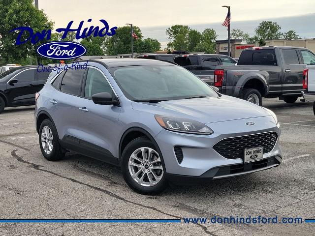 2022 Ford Escape SE for sale in Fishers, IN