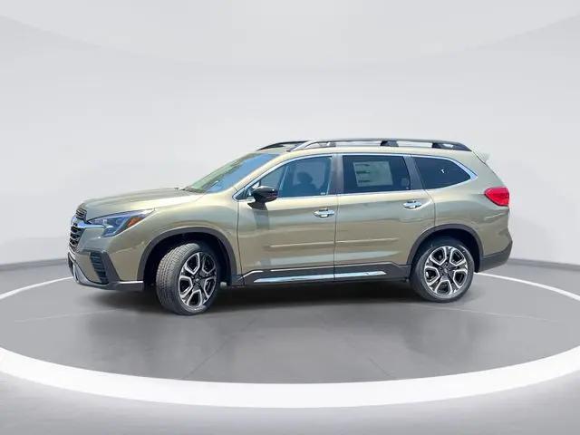 2026 Subaru Ascent Touring 7-Passenger for sale in greensboro, NC