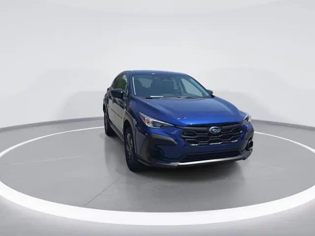 2026 Subaru Crosstrek Standard