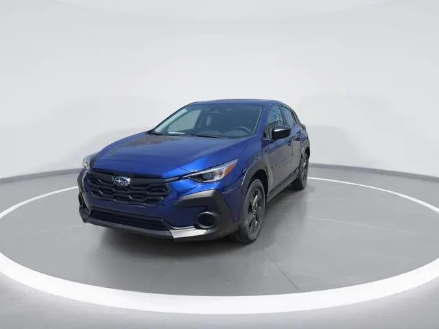 2026 Subaru Crosstrek Standard