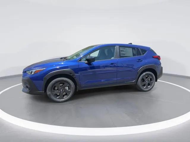 2026 Subaru Crosstrek Standard