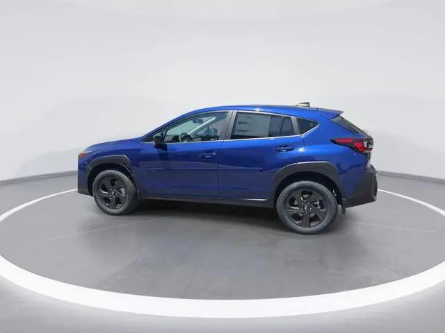 2026 Subaru Crosstrek Standard