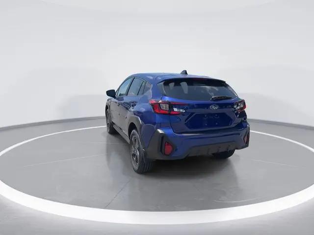 2026 Subaru Crosstrek Standard